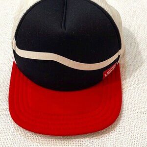 Vans Snapback Trucker Hat Mesh Snapback Adjustable Cap